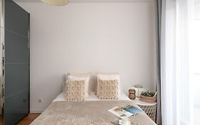 Pure Rental Premium Apartments Inżynierska - Free Parking&AC
